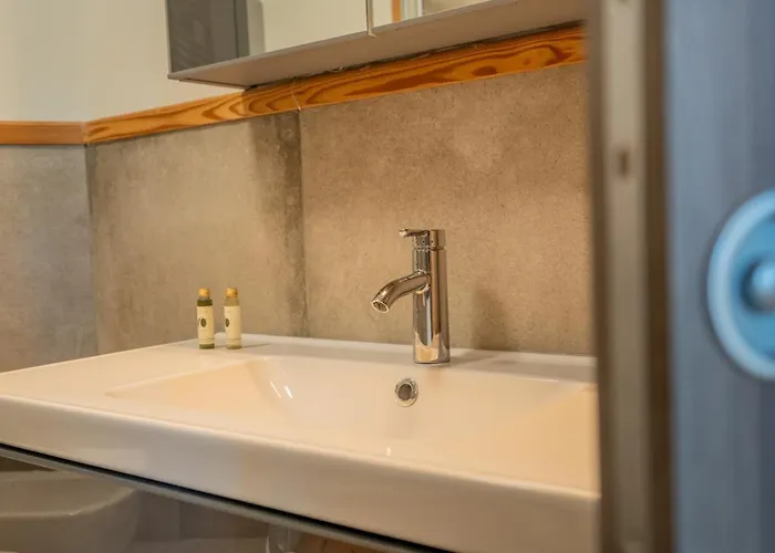 דירה Maison Glenda - Respira La Quiete Alpina