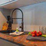 Maison Glenda - Respira La Quiete Alpina Appartamento Courmayeur
