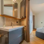 Maison Glenda - Respira La Quiete Alpina Апартаменты Курмайор