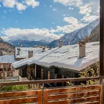 Maison Glenda - Respira La Quiete Alpina Апартаменты