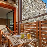 Maison Glenda - Respira La Quiete Alpina Appartamento