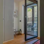 Апартаменты Maison Glenda - Respira La Quiete Alpina Курмайор