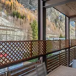 Maison Glenda - Respira La Quiete Alpina Курмайор