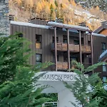 Appartamento Maison Glenda - Respira La Quiete Alpina *