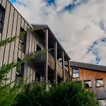 Апартаменты Maison Glenda - Respira La Quiete Alpina Курмайор