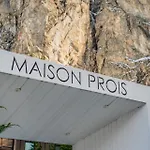 Appartamento Maison Glenda - Respira La Quiete Alpina Courmayeur