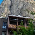 Maison Glenda - Respira La Quiete Alpina Appartamento