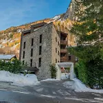 Maison Glenda - Respira La Quiete Alpina Апартаменты Курмайор