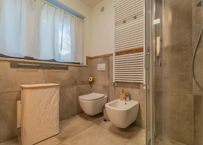 Maison Glenda - Respira La Quiete Alpina * Courmayeur