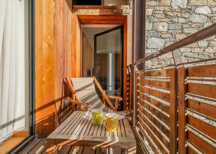 Maison Glenda - Respira La Quiete Alpina *